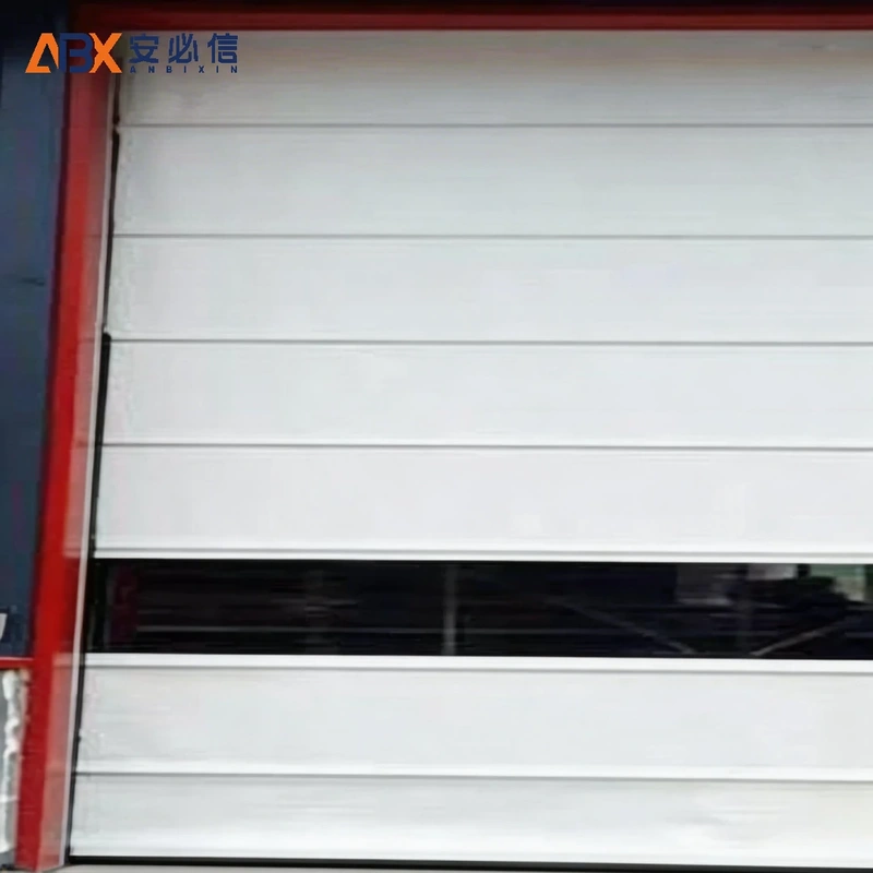 绍兴高速门